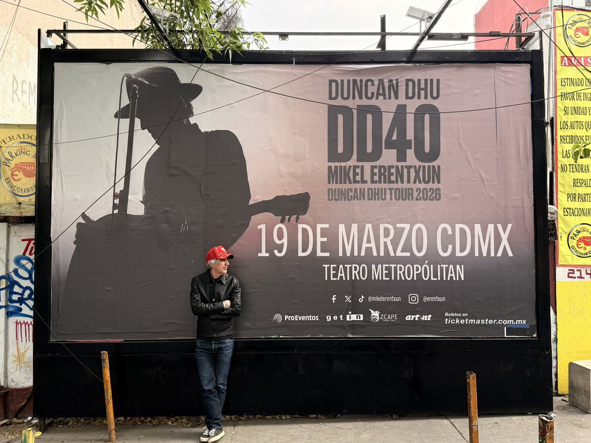 Mikel Erentxun tweet media