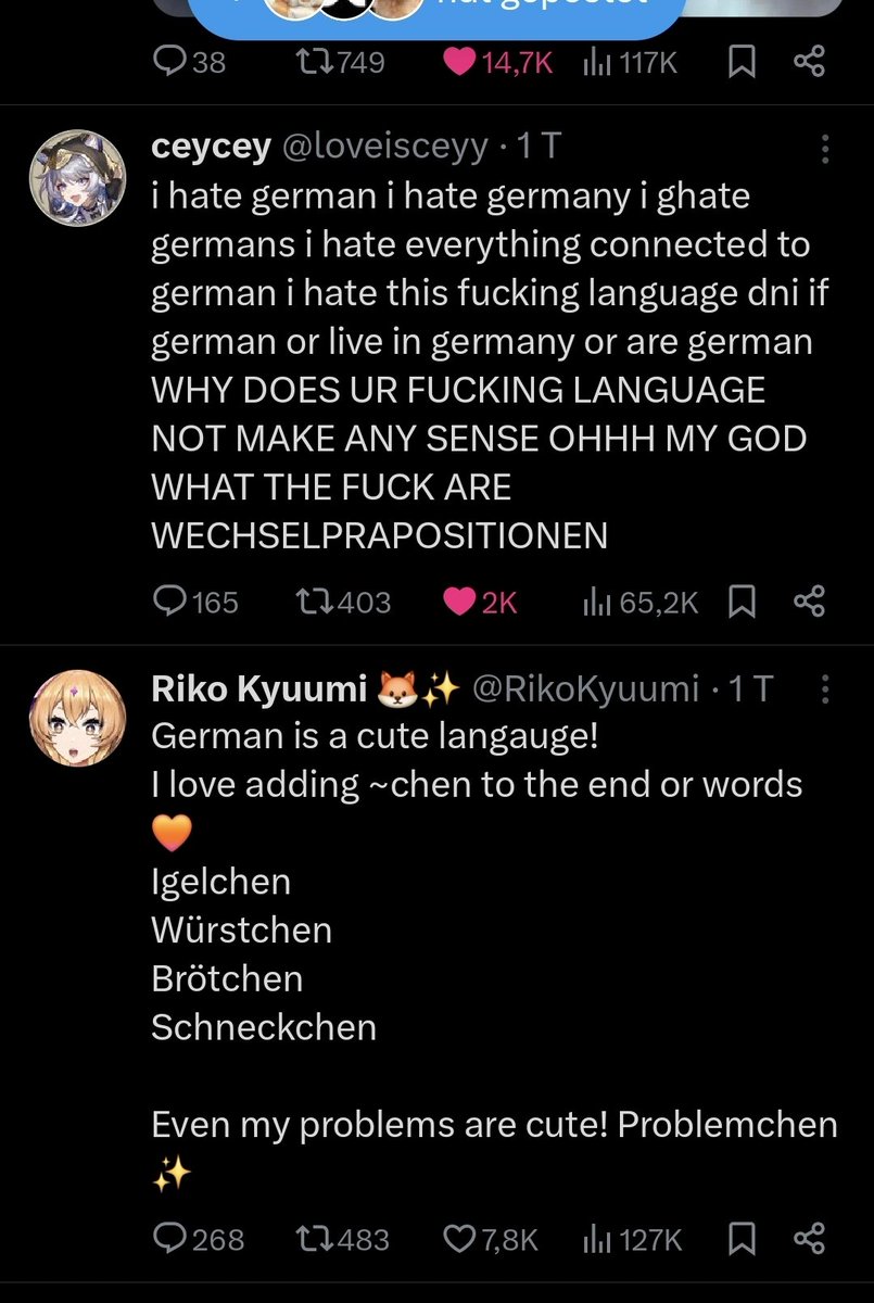 Enji ‧˚ʚ🍰ɞ˚‧。⋆ tweet media