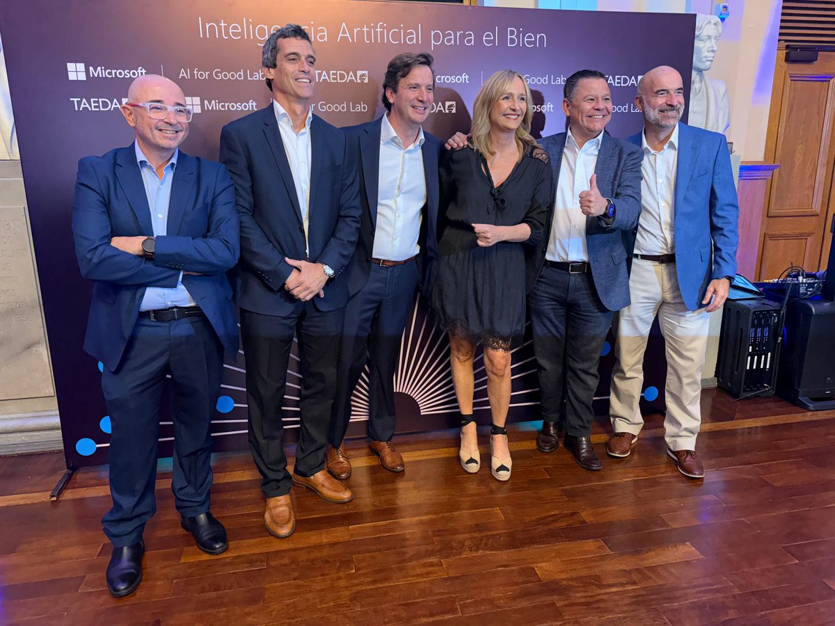 Laura Raffo tweet media