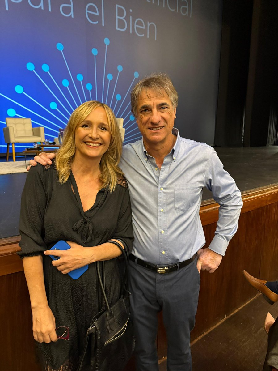 Laura Raffo tweet media