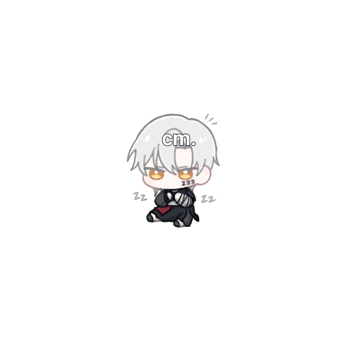 gamberryy's tweet photo. 늦잠💤
트친 1명 전체 1명 https://t.co/VGxiKF9TW2