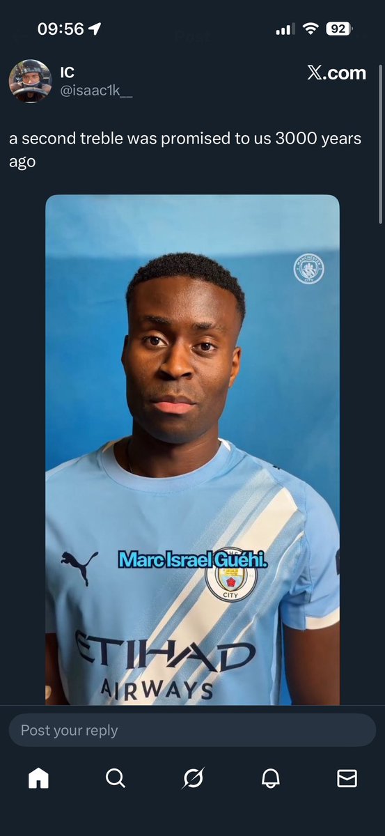MCFCdoms's tweet photo. @jeromebewildin @gusfringldn https://t.co/lPa9X5oJzL