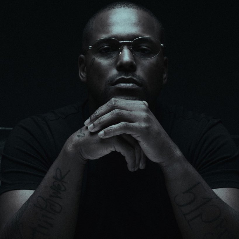 Hip Hop All Day tweet media