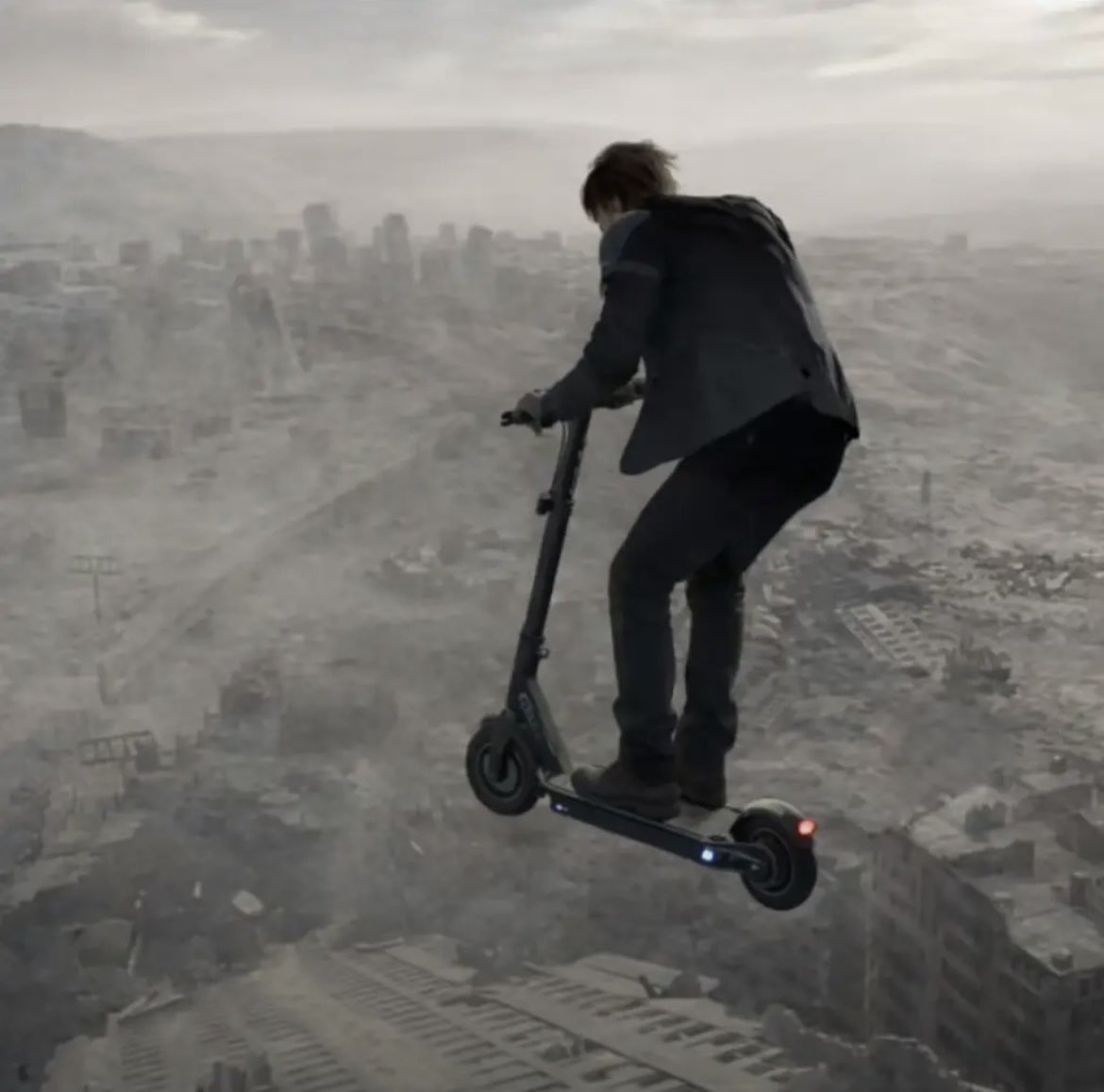 Bell Bearing Hunter tweet media