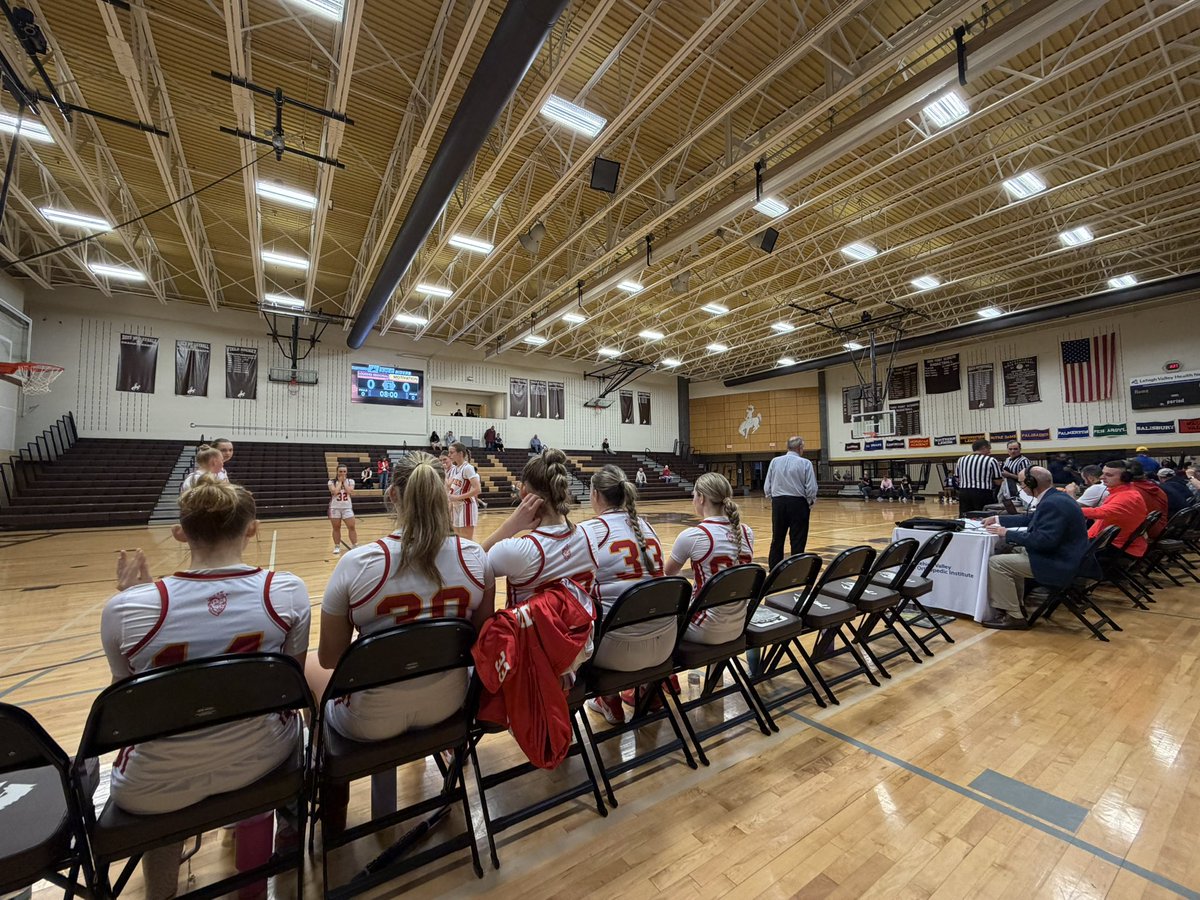 Lourdes Athletics tweet media