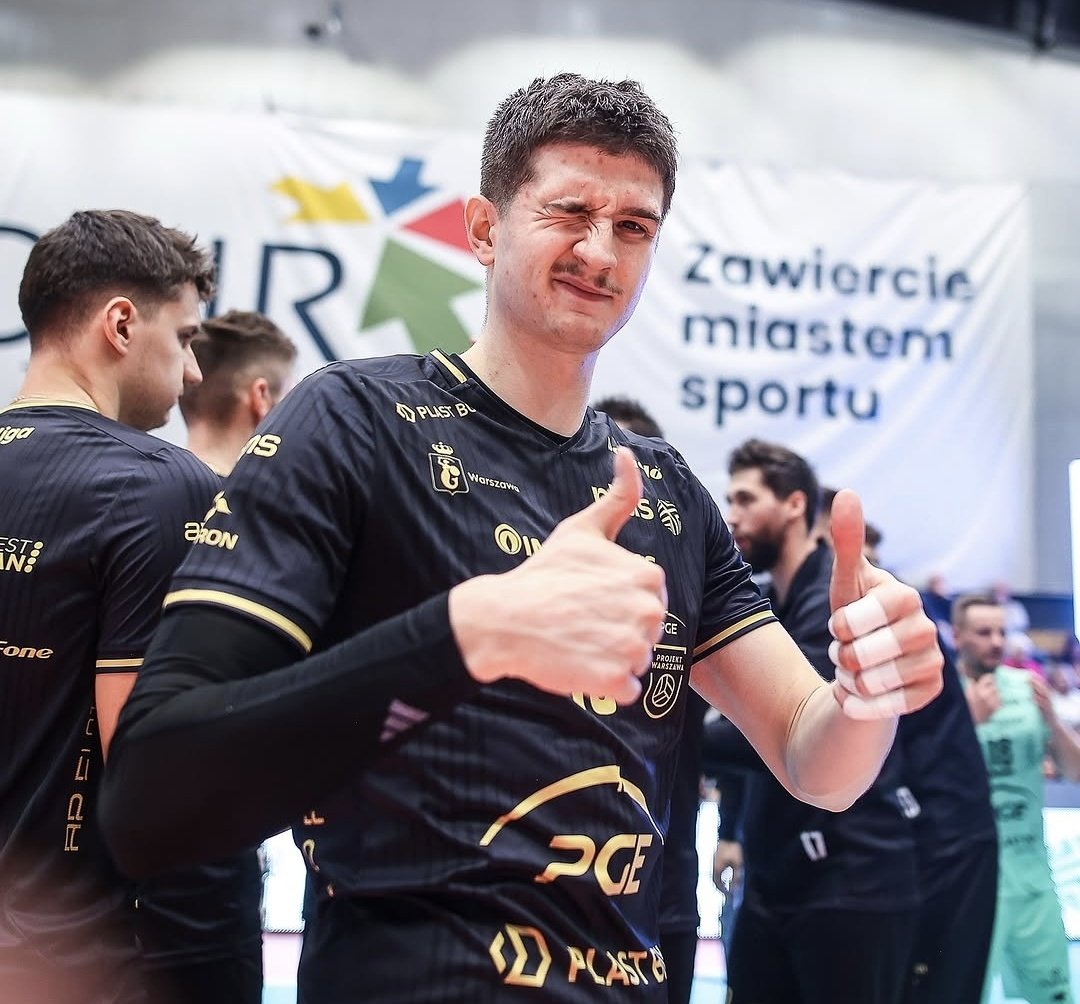 Jakub Balcerzak tweet media