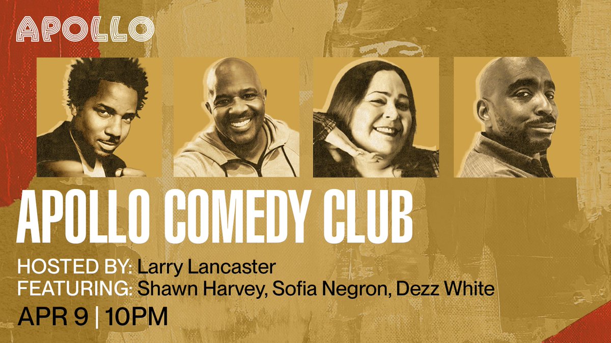 apollotheater tweet media