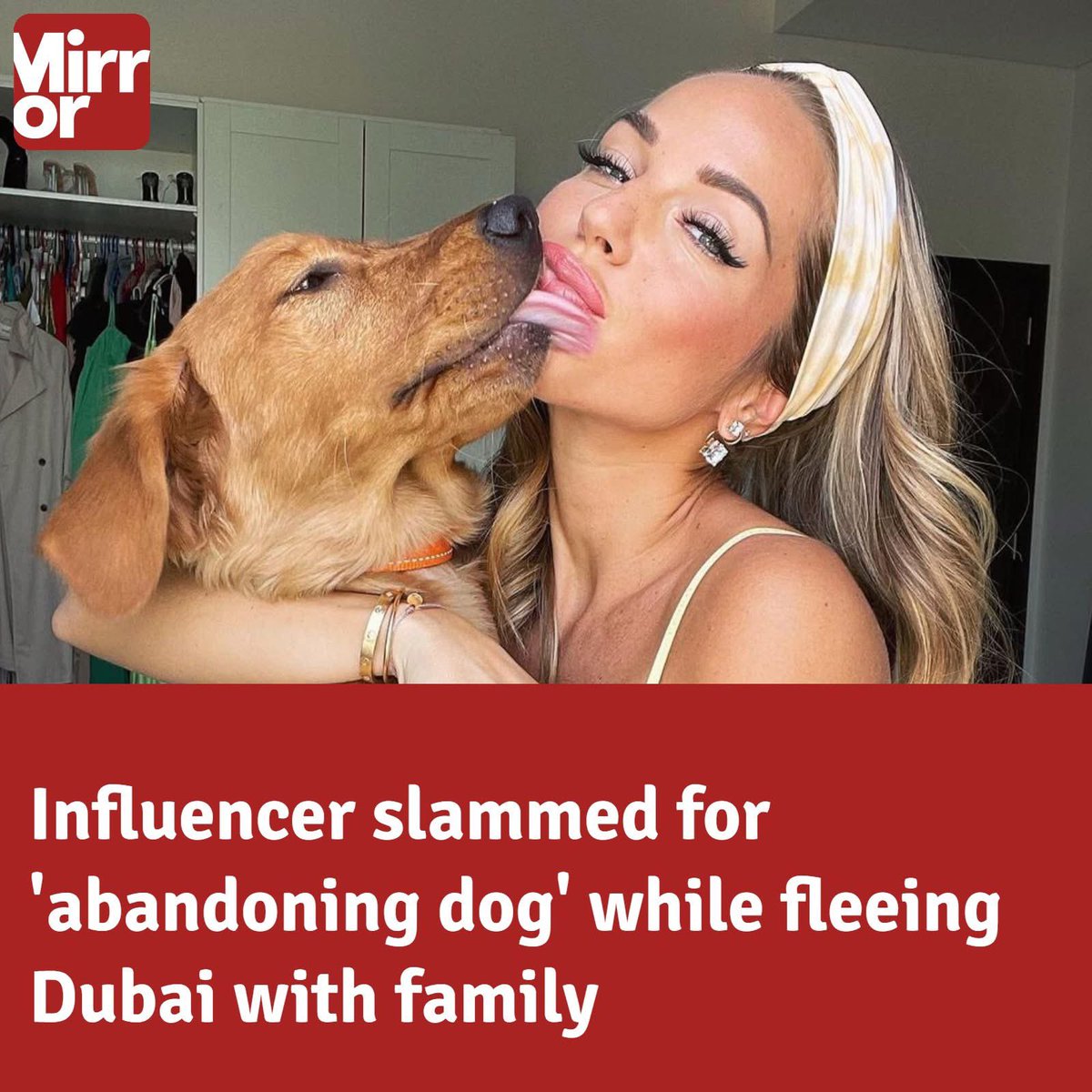 dominic dyer tweet media