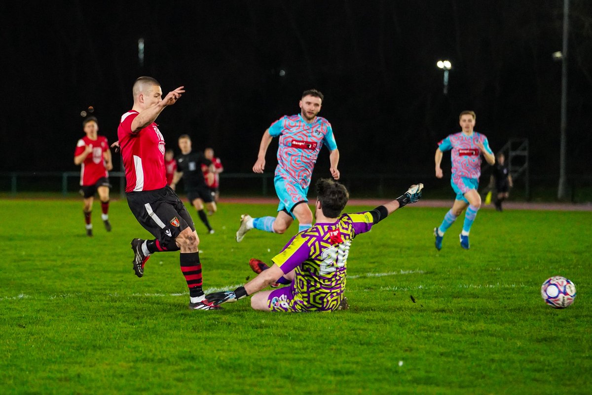 Nick Gerrard tweet media