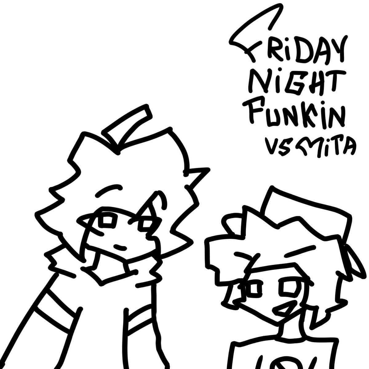 Mita_music tweet media