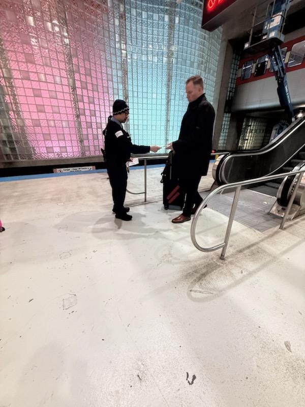 CPD_Transit tweet media