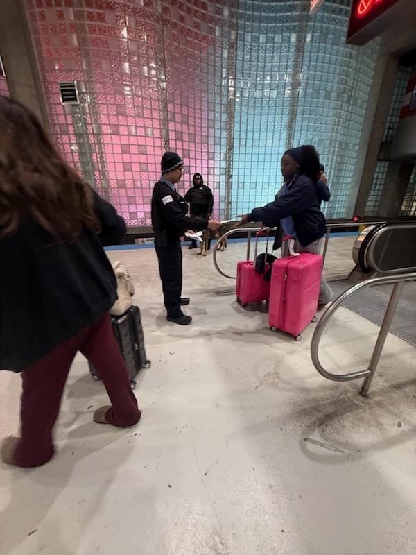 CPD_Transit tweet media