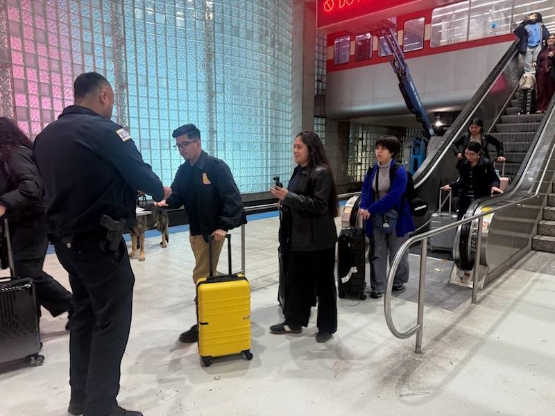 CPD_Transit tweet media