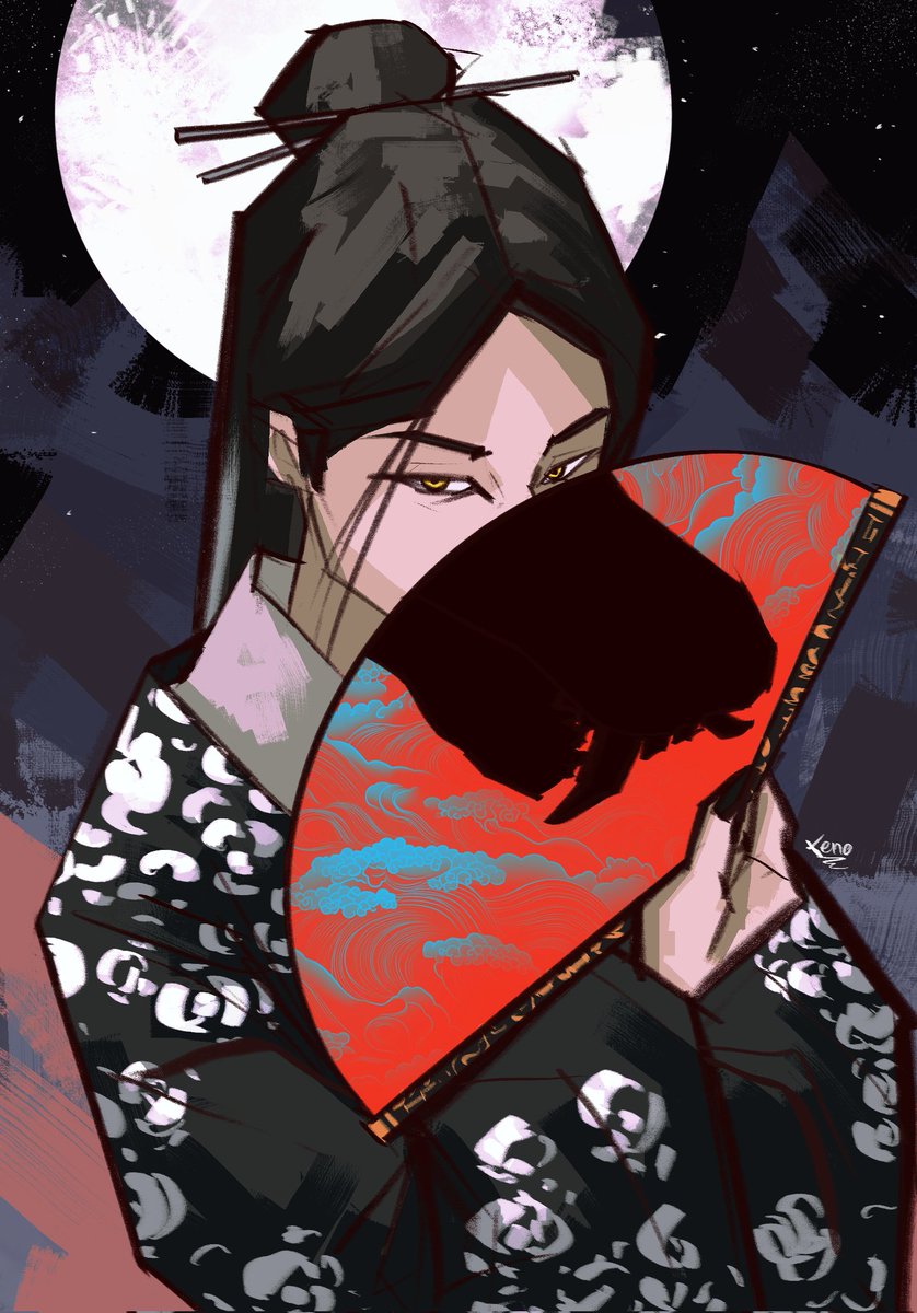 Xenoartist (Commissions open) tweet media