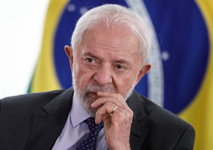 🚨URGENTE - Flávio Bolsonaro empata com Lula em disputa presidencial no 2º turno, diz Quaest

🟢 Flávio Bolsonaro (PL): 41% (+3)  
🔴 Lula (PT): 41% (-2)

👤 2.004 entrevistados  
🔍 06 a 09/03