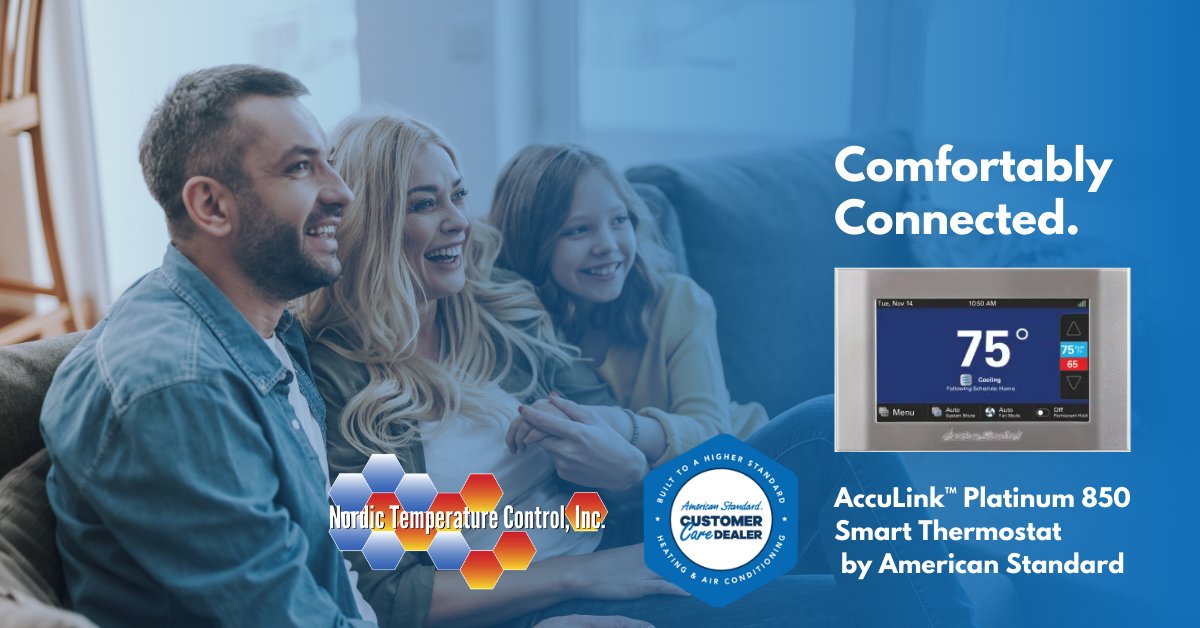 Nordic Control Nordic Temperature Control (@NordicTempCtrl) / Posts / X