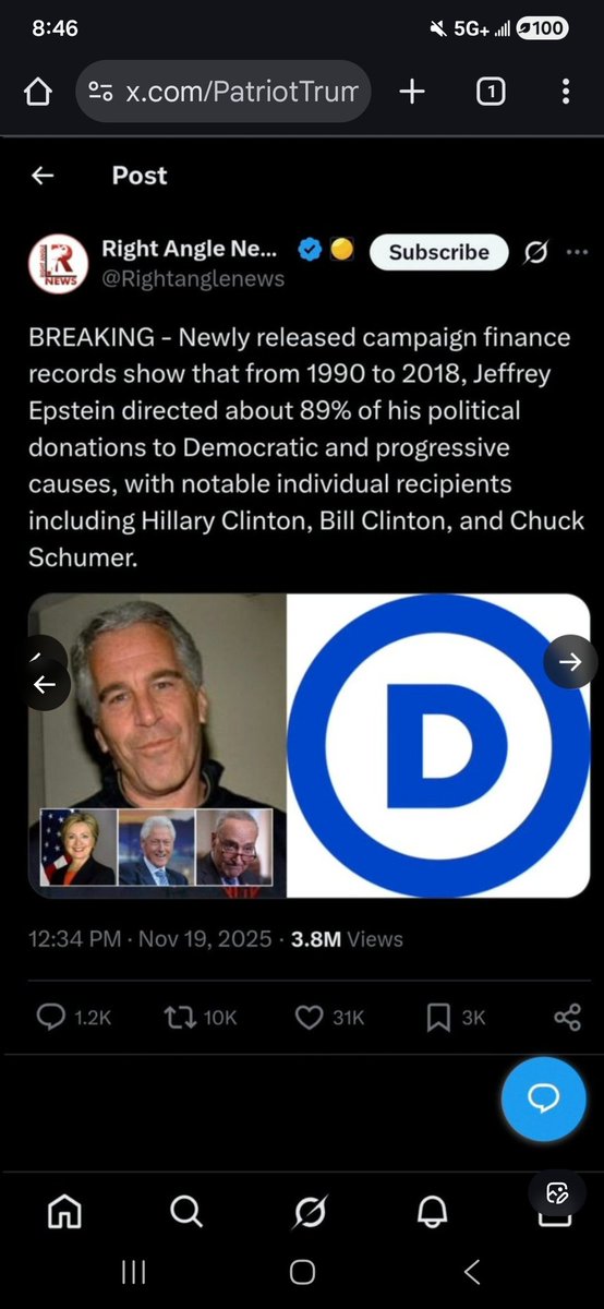 TRUMPSPATRIOT tweet media