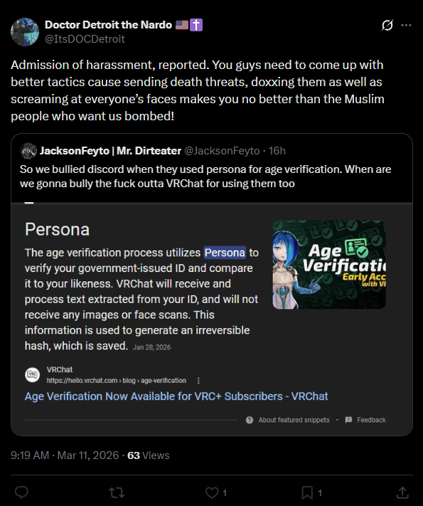 JacksonFeyto | Mr. Dirteater tweet media