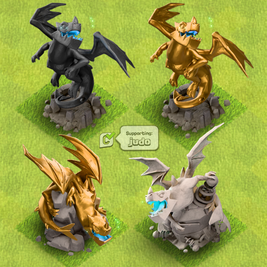 Judo Sloth Gaming tweet media