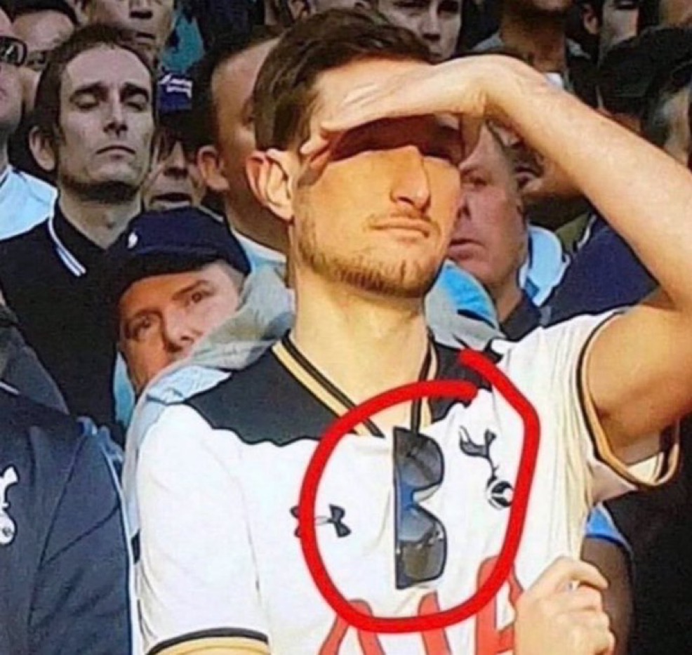 Club Orange tweet media