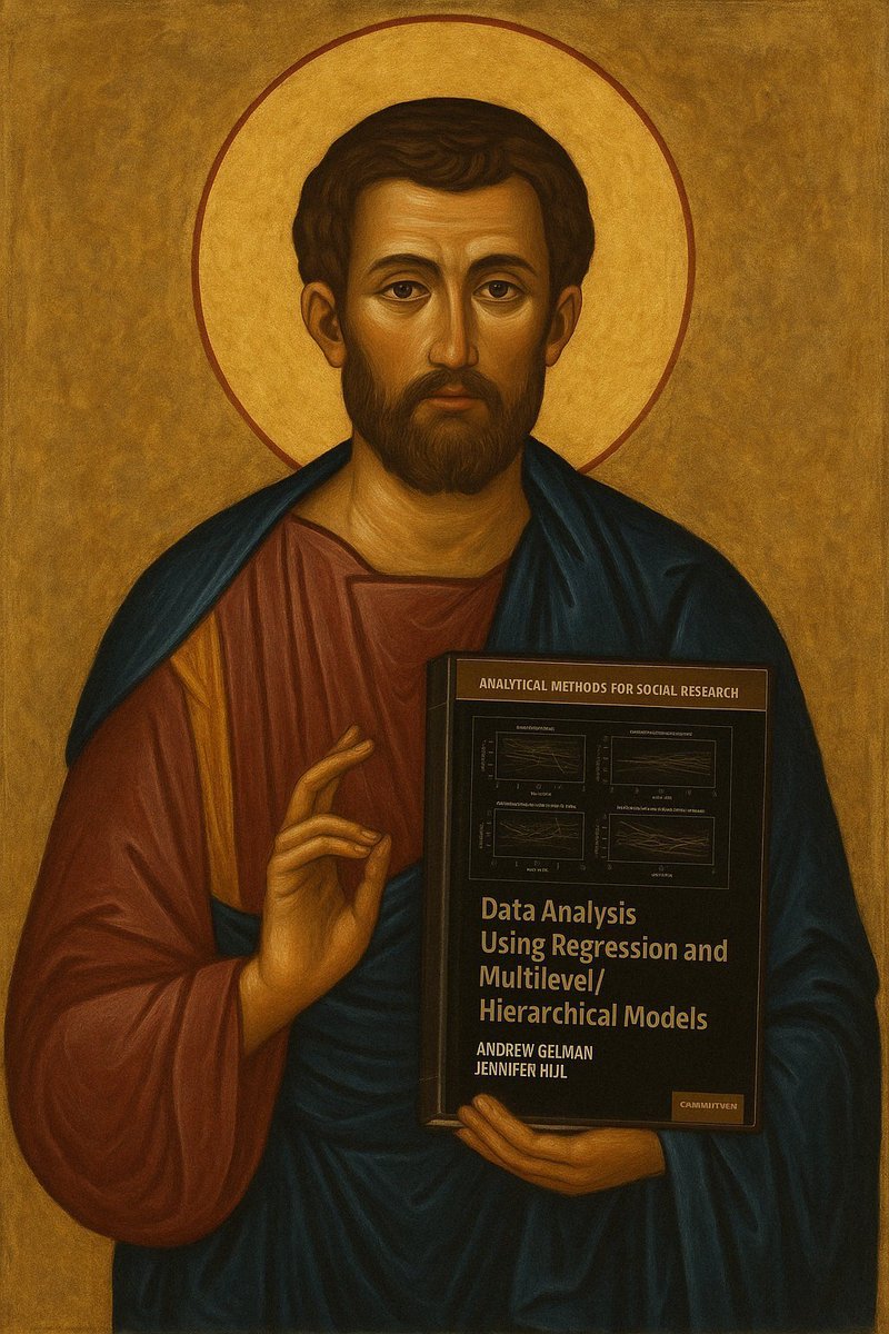 Rex "garbage in" Douglass Ph.D. tweet media