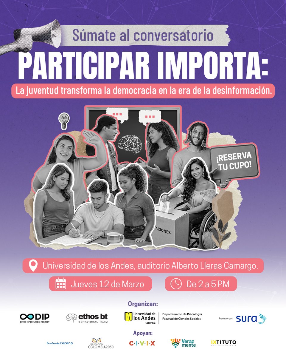 Grupo SURA tweet media