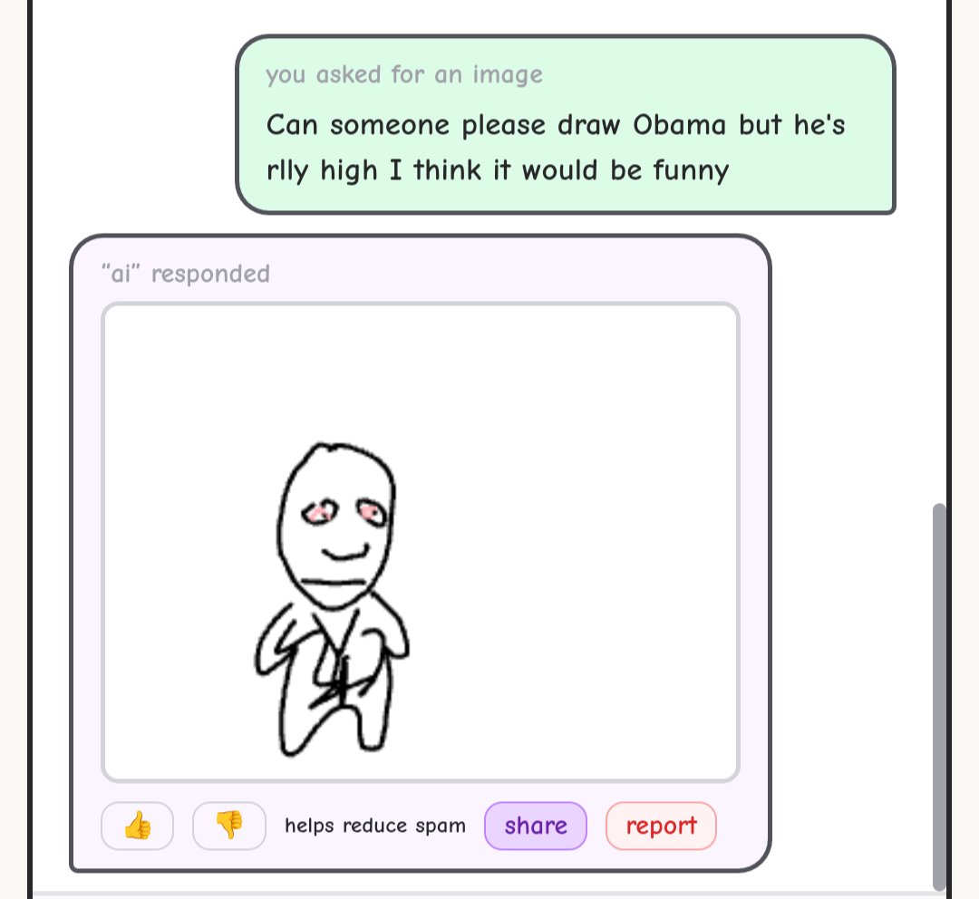 I love this website