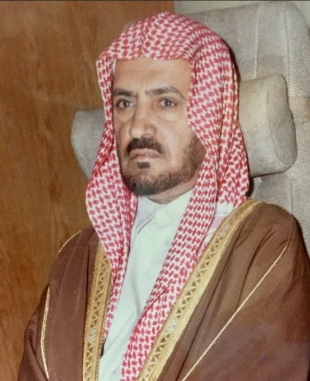 سلطان بن زاحم tweet media