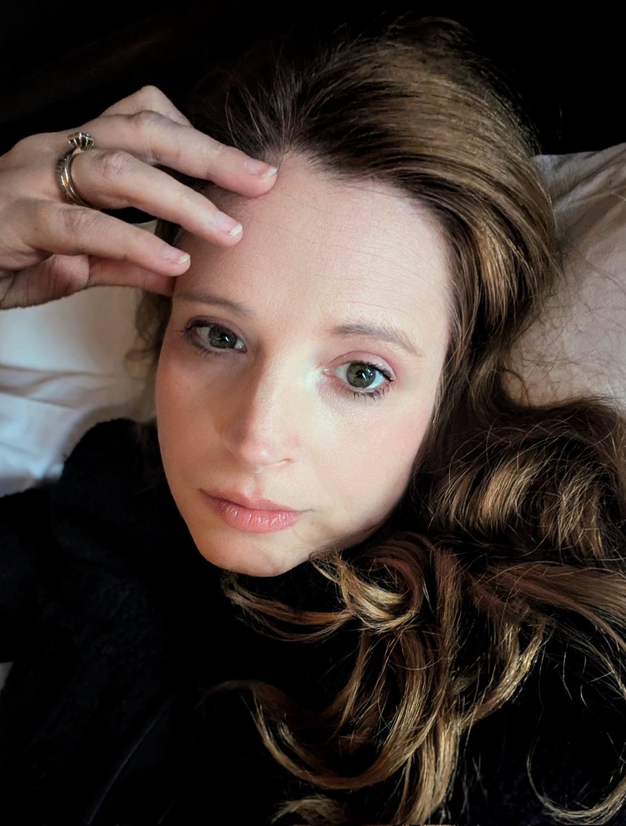 Christina Garnett tweet media