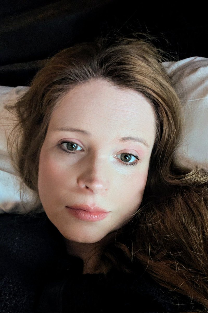 Christina Garnett tweet media