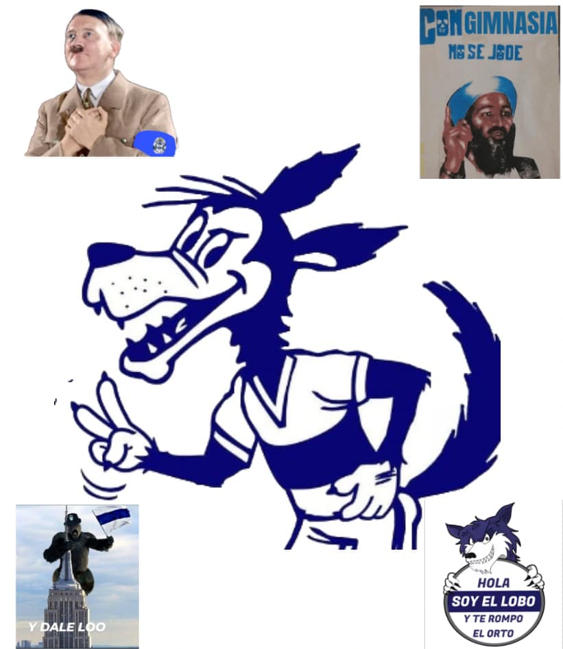 MENZO GUAMPAOLI BURRO tweet media