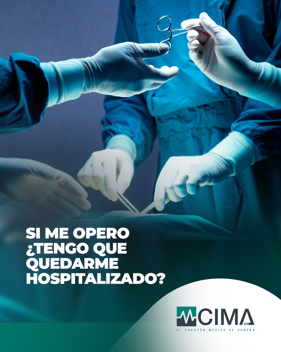 Hospital CIMA HMO tweet media