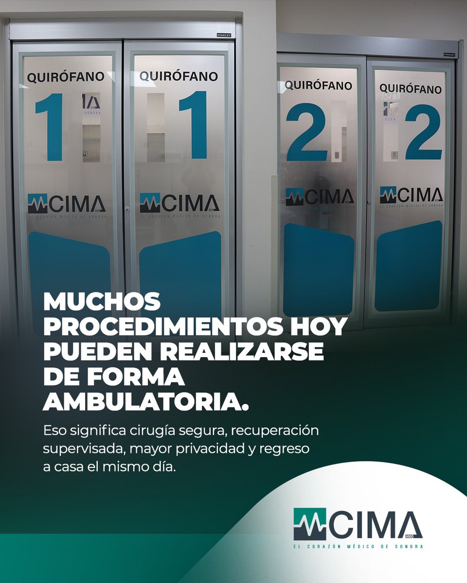 Hospital CIMA HMO tweet media