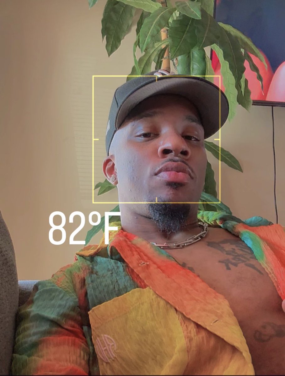 THABULLY IN ATL 😈 tweet media