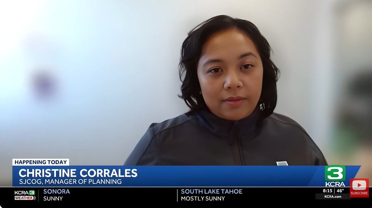 San Joaquin COG tweet media