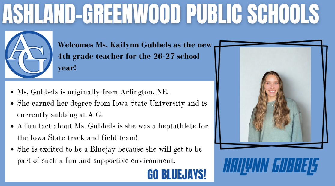 ASHLAND-GREENWOOD tweet media