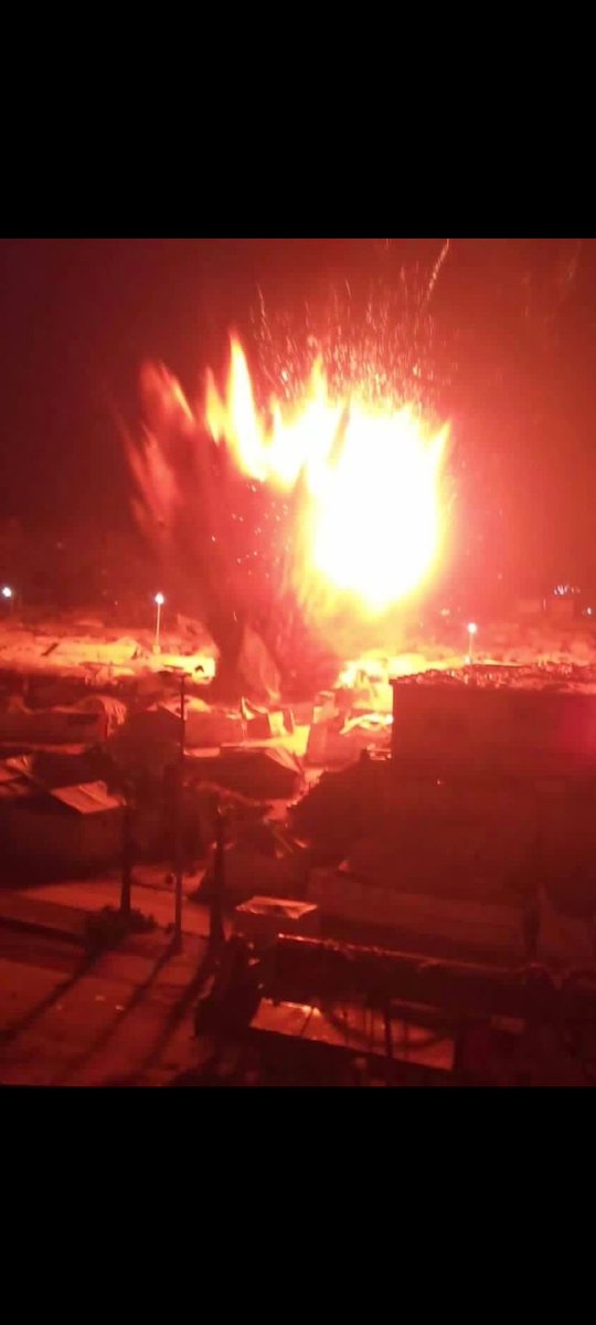 يا الله غزة تتعرض للقصف الآن،،،💔
لا تجعله خبر عااابر

أنشر علق وشارك جرائم الإحتلال