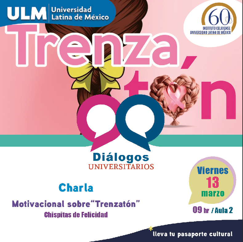 Univ. Latina de Mex. tweet media