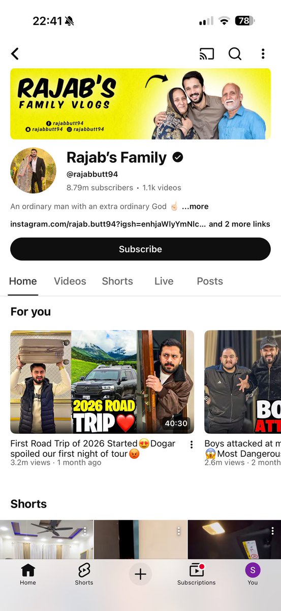 Sunny Malik tweet media