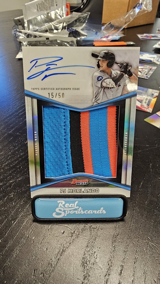 Real Sportscards tweet media