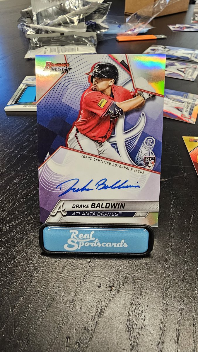 Real Sportscards tweet media