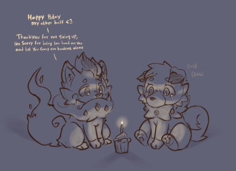 Hasaki 🦋 tweet media