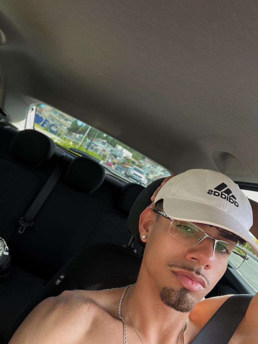 Edson Pedro tweet media
