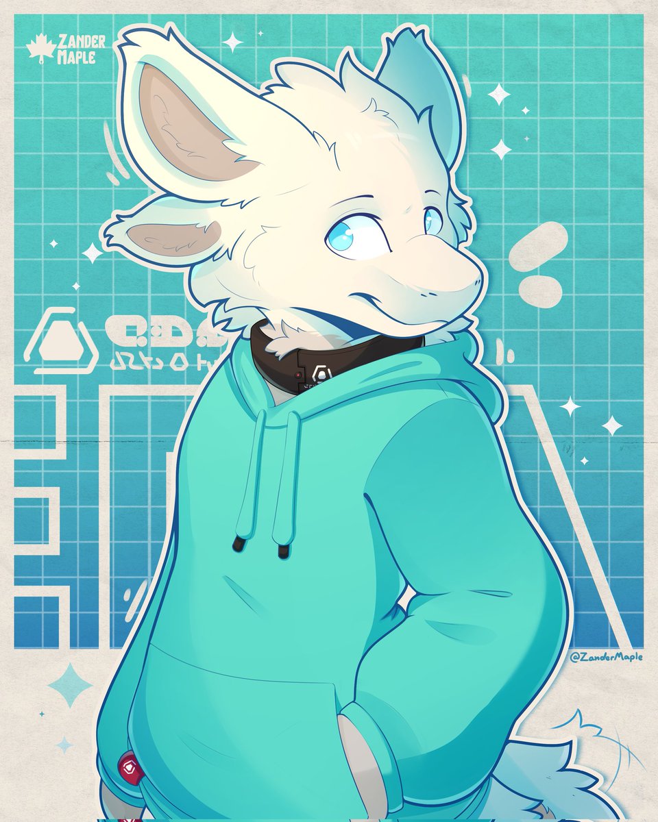 🍁Zander Maple!🦌🇻🇪 tweet media