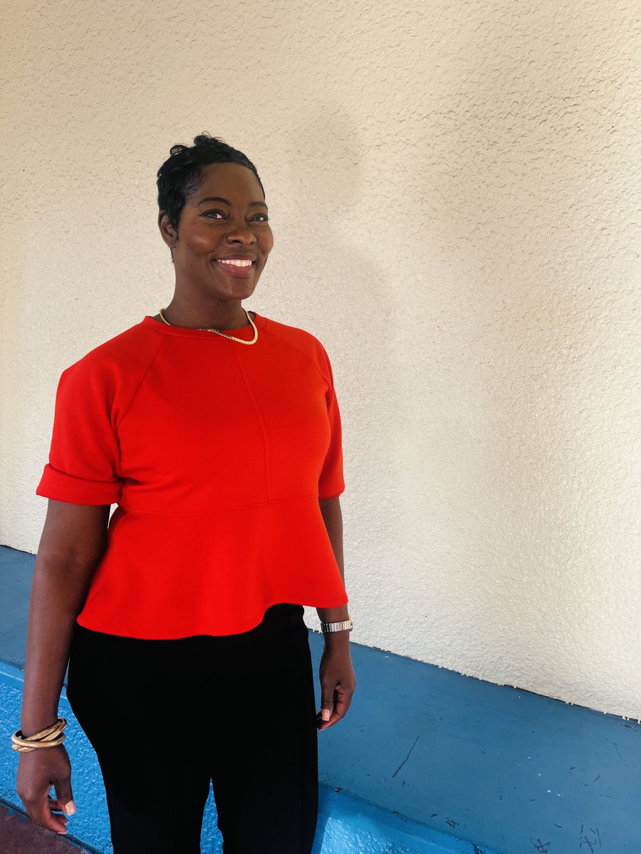 Nichele Williams tweet media