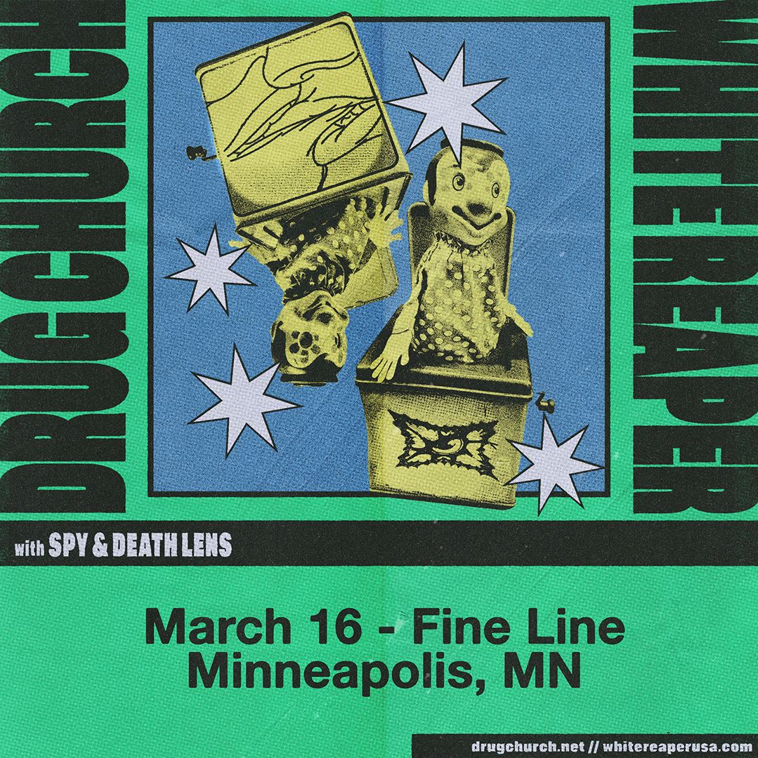 Fine Line tweet media