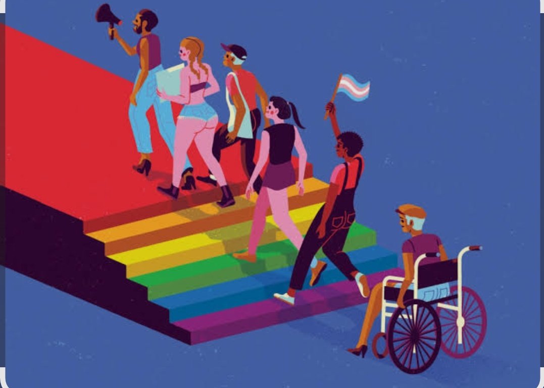 Education Reformer tweet media