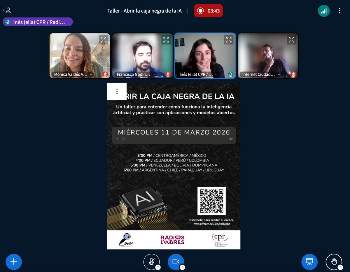 AMARC ALC tweet media