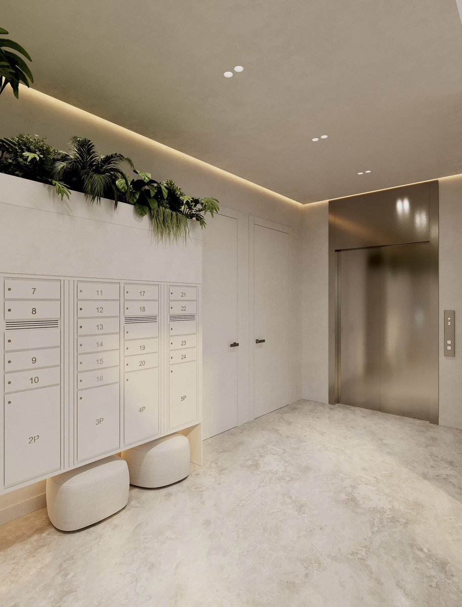 TwinsOffice's tweet photo. 2402 C., Lobby;
Brooklyn, NY, USA - 2025;
#commercial https://t.co/iZZ2MZmrQ9