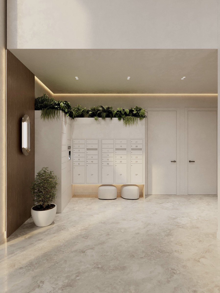 TwinsOffice's tweet photo. 2402 C., Lobby;
Brooklyn, NY, USA - 2025;
#commercial https://t.co/iZZ2MZmrQ9